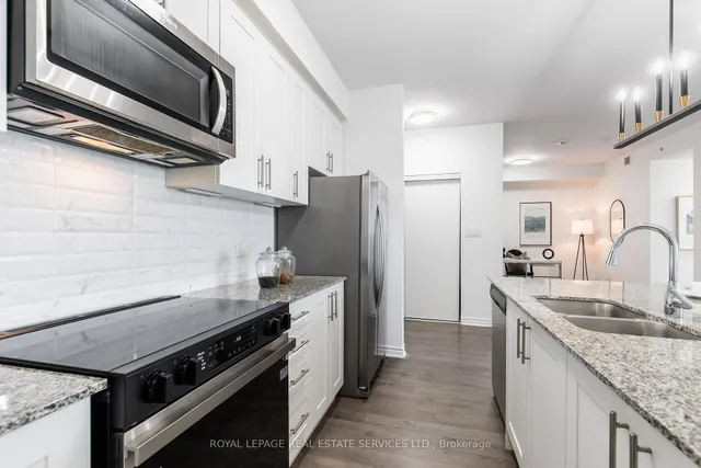 Additional property image - 150 Oak Park Blvd Unit 422