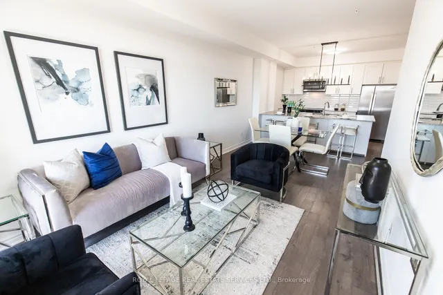 Additional property image - 150 Oak Park Blvd Unit 422