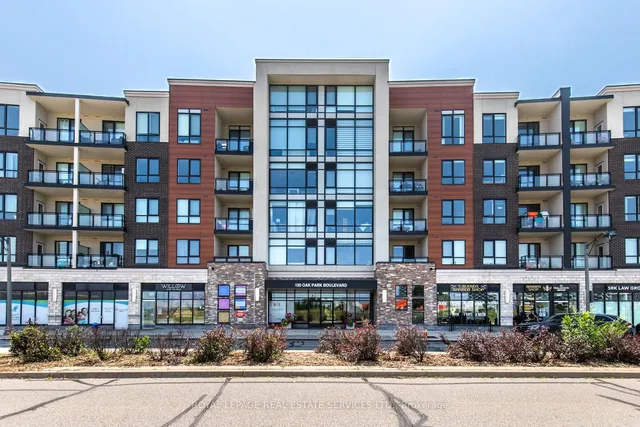 Additional property image - 150 Oak Park Blvd Unit 422