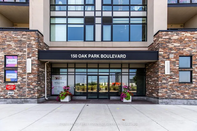 Additional property image - 150 Oak Park Blvd Unit 422