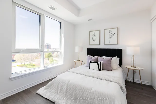 Additional property image - 150 Oak Park Blvd Unit 422