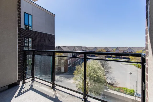 Additional property image - 150 Oak Park Blvd Unit 422