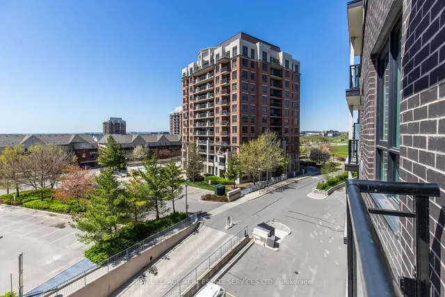 Additional property image - 150 Oak Park Blvd Unit 422