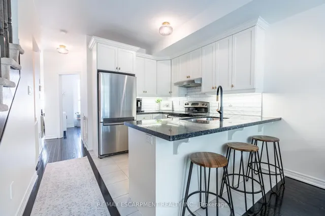 Additional property image - 181 Plains Rd Unit 20
