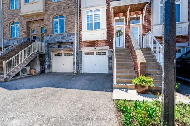 Additional property image - 181 Plains Rd Unit 20