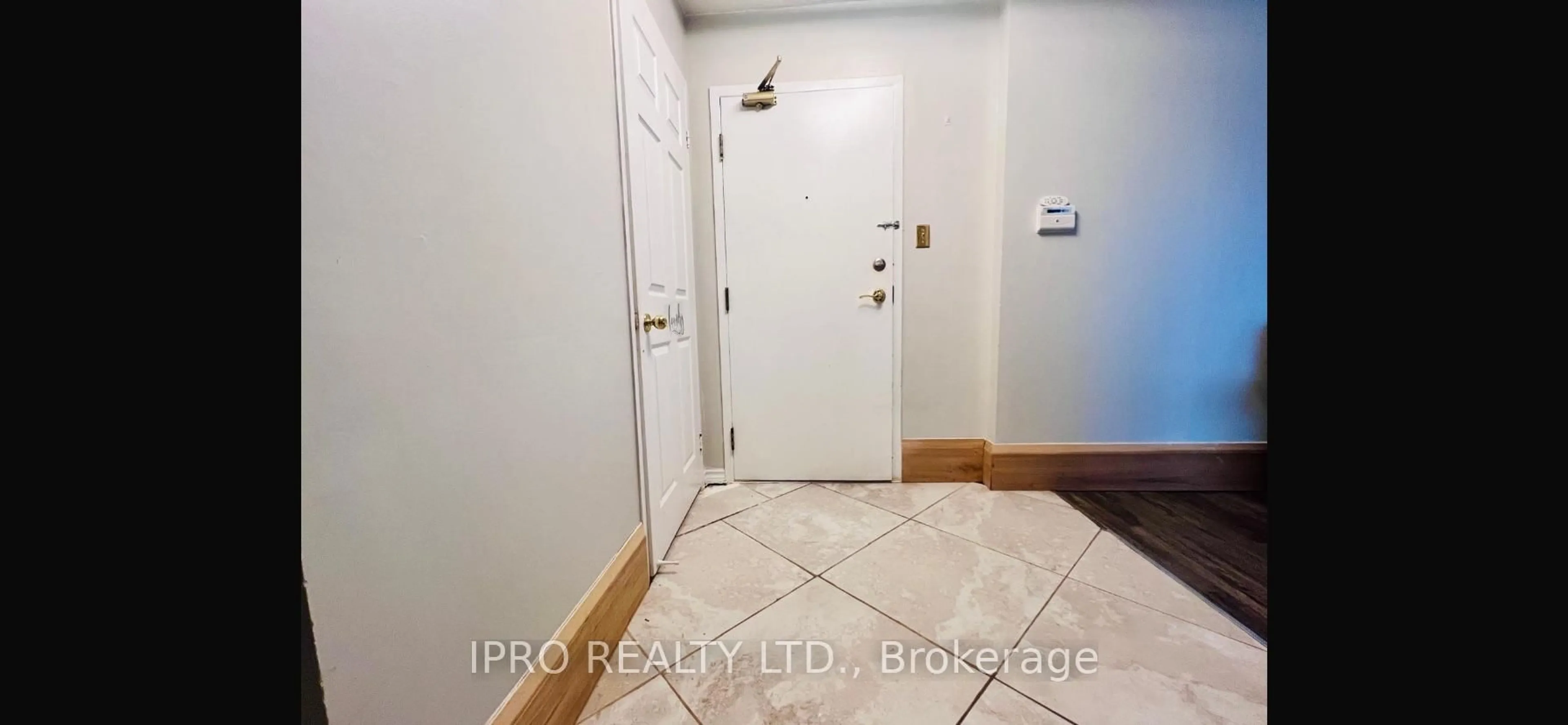 Unknown for 10 MALTA Ave #1504, Brampton Ontario L6Y 4G6