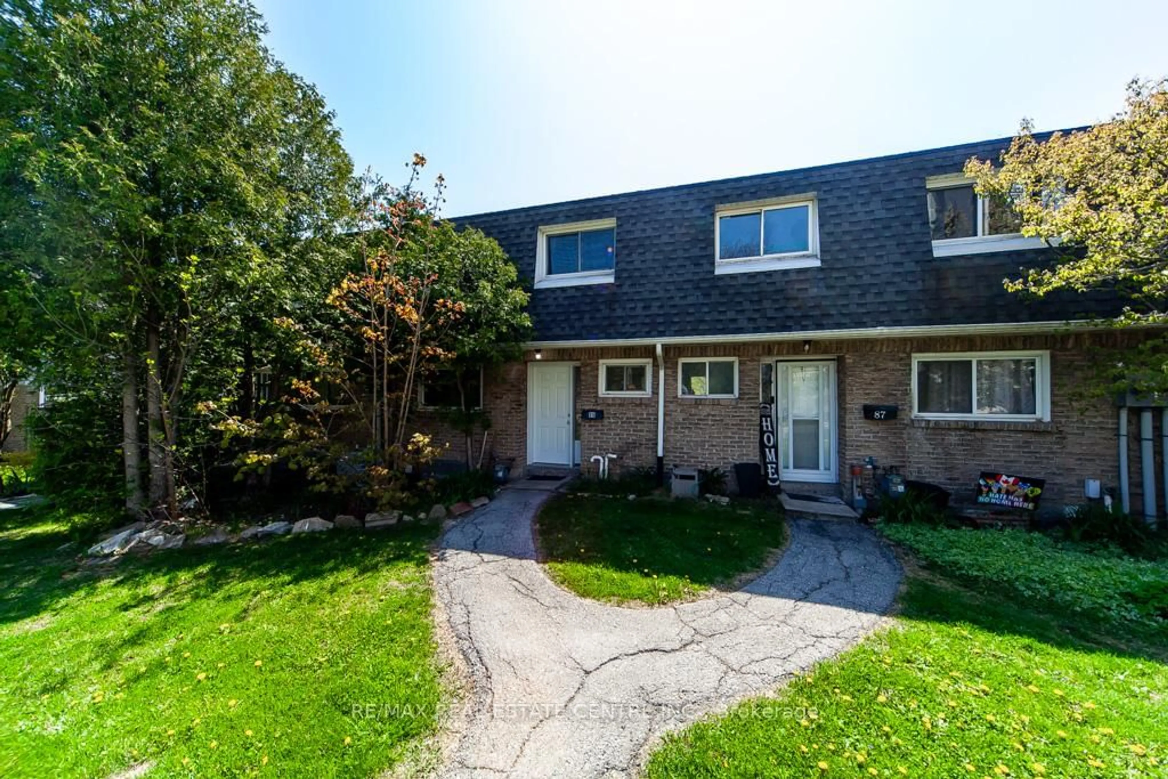 Unknown for 2050 Upper Middle Rd #88, Burlington Ontario L7P 3R9