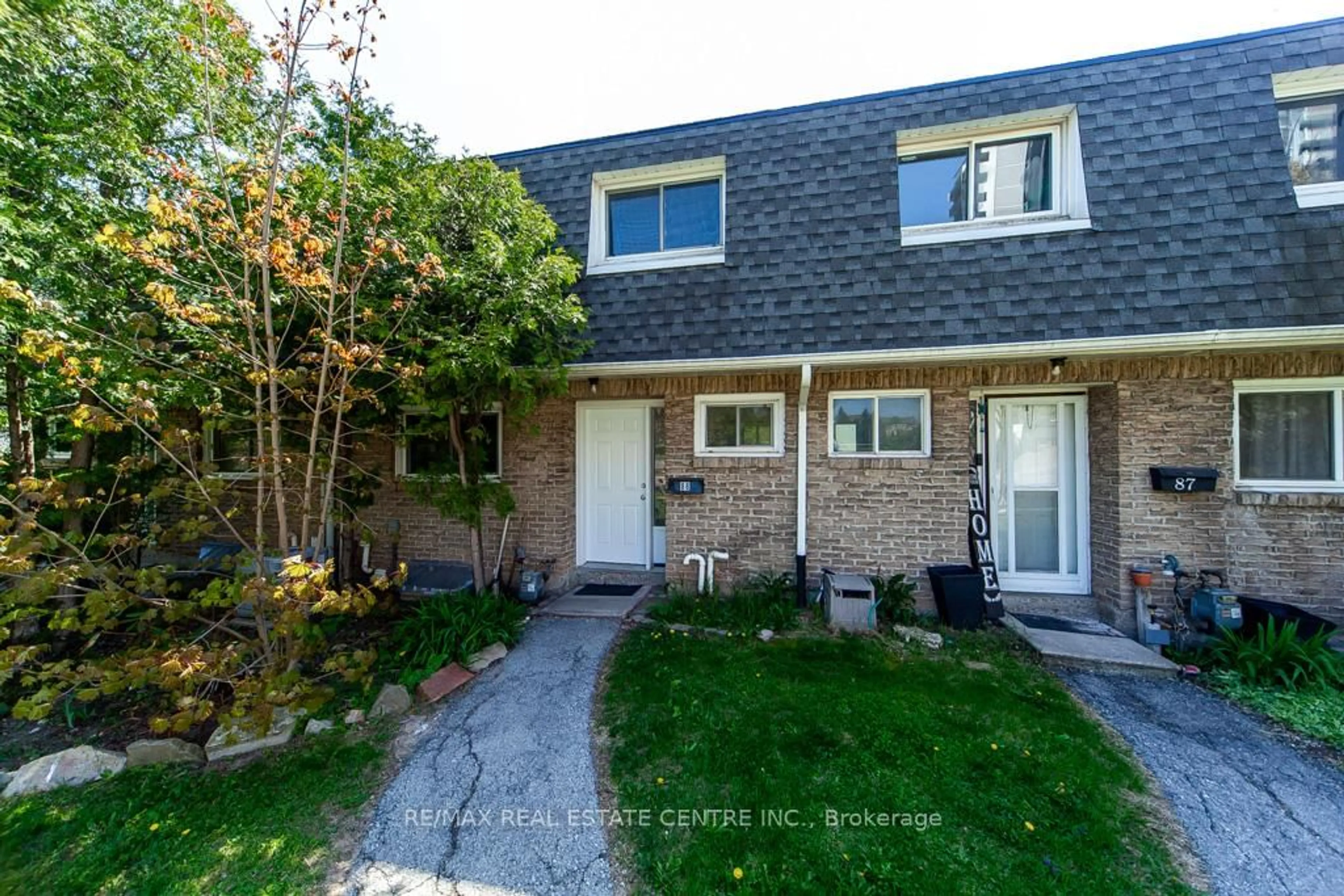 Unknown for 2050 Upper Middle Rd #88, Burlington Ontario L7P 3R9