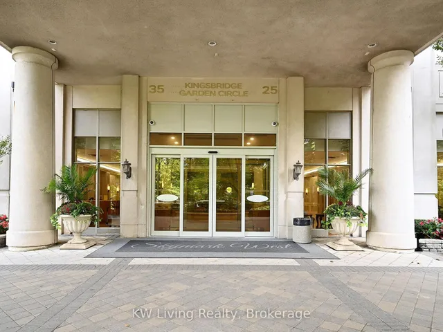 Additional property image - 35 Kingsbridge Garden Circ Unit 2209