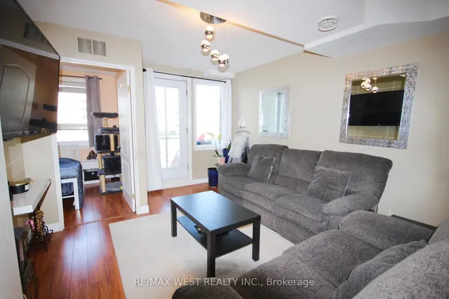 Additional property image - 7405 Goreway Dr Unit 202