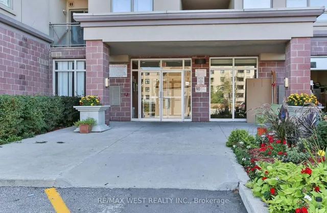 Additional property image - 7405 Goreway Dr Unit 202