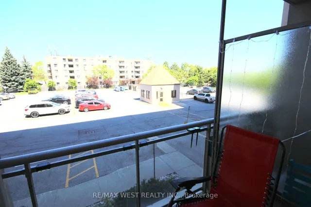 Additional property image - 7405 Goreway Dr Unit 202