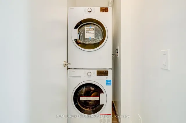 Additional property image - 1787 St Clair Ave Unit 1105