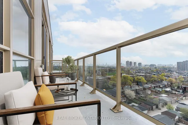 Additional property image - 1787 St Clair Ave Unit 1105