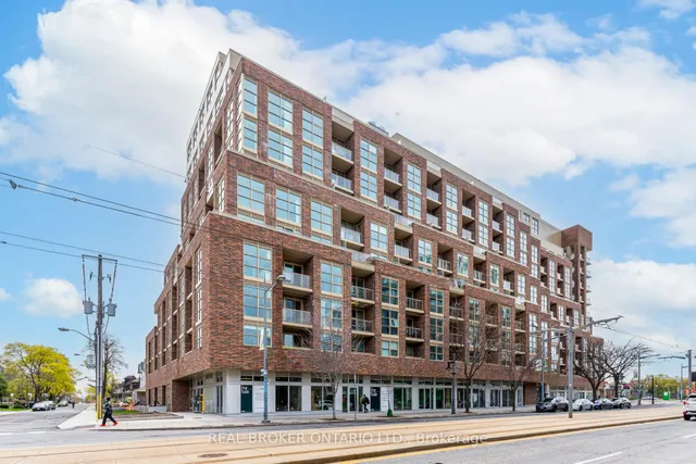 Additional property image - 1787 St Clair Ave Unit 1105