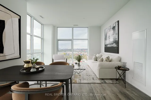 Additional property image - 1787 St Clair Ave Unit 1105
