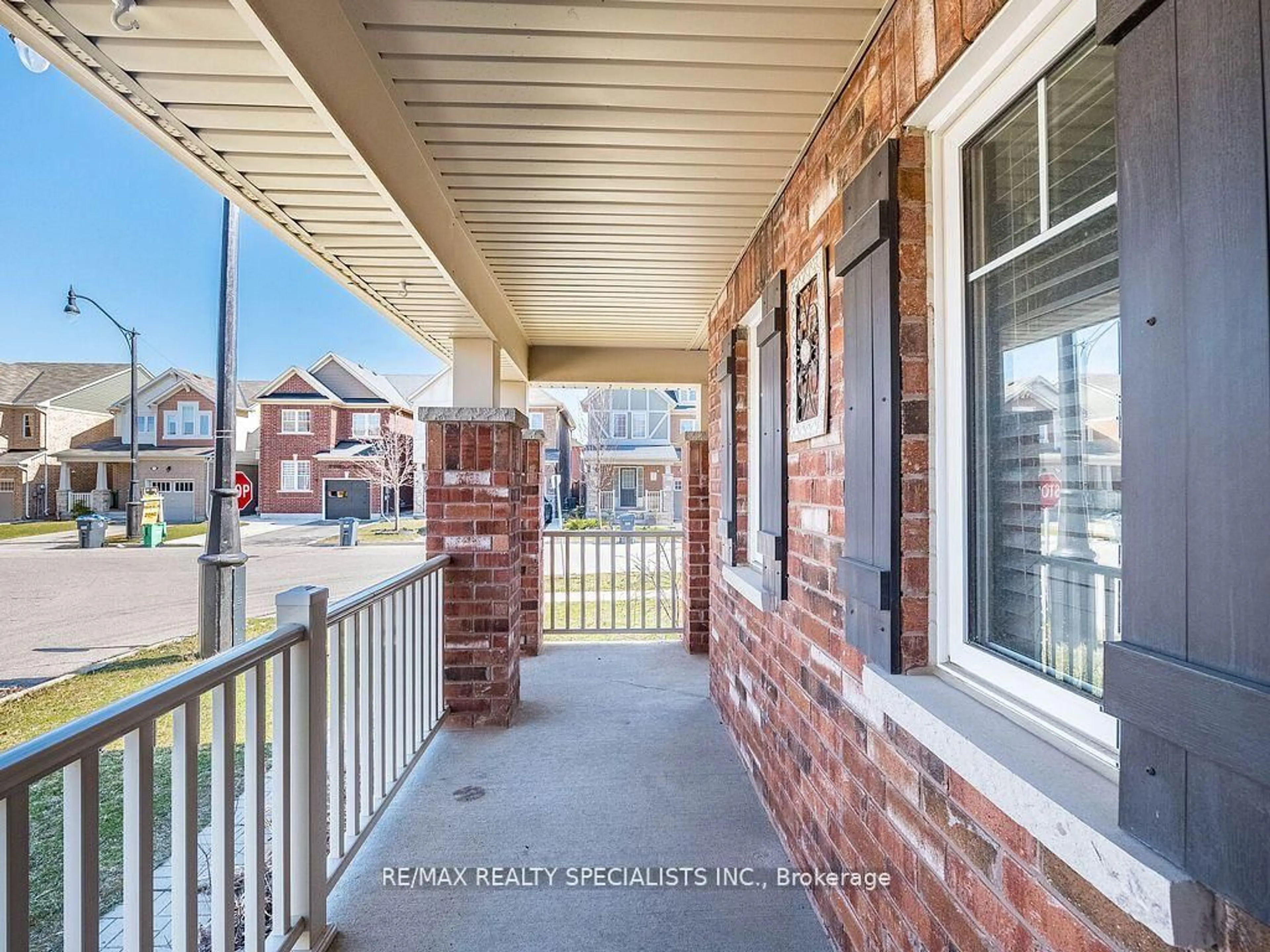 Unknown for 103 Miracle Tr, Brampton Ontario L7A 0Y9
