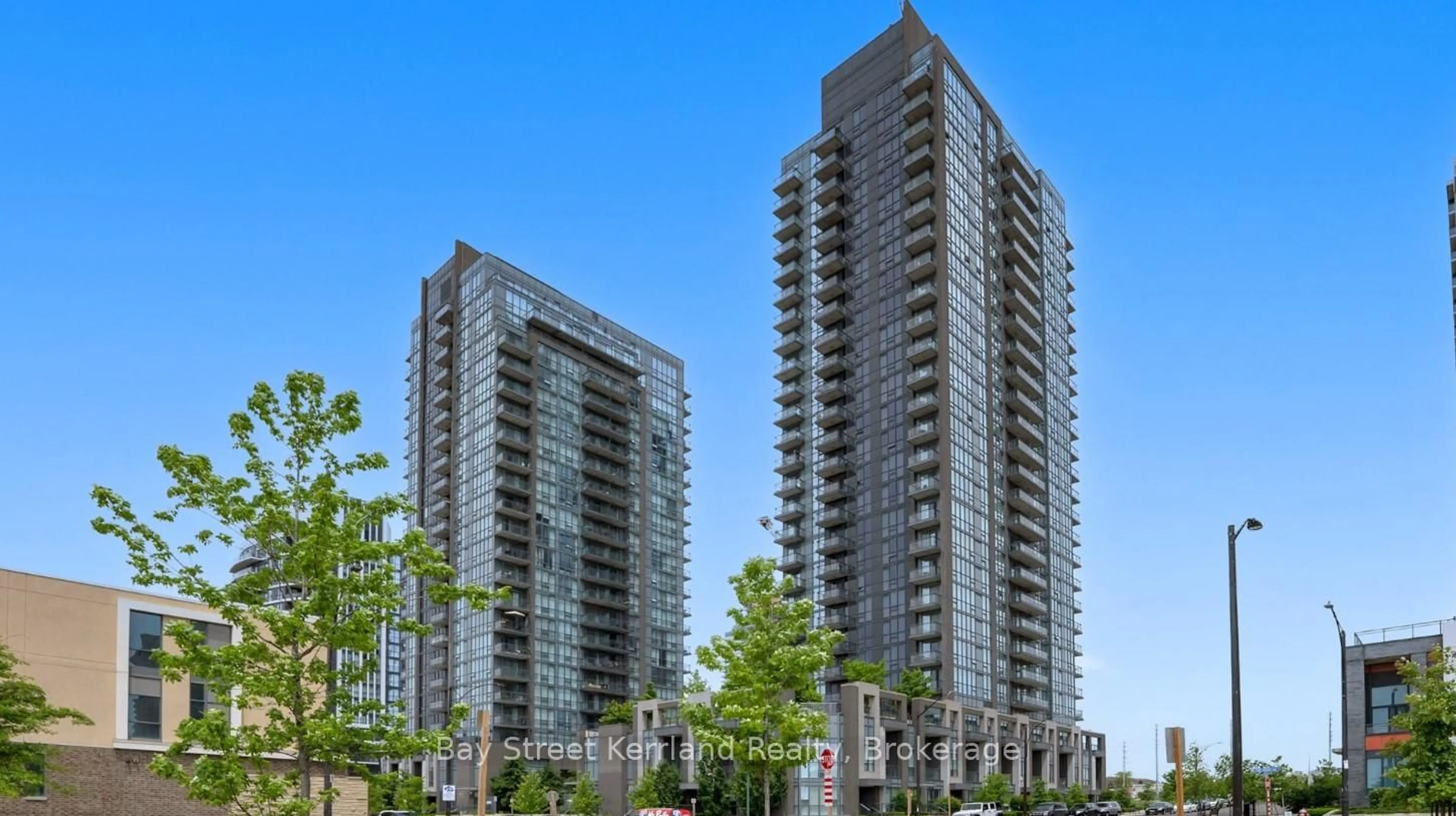 Unknown for 5025 Four Springs Ave #1502, Mississauga Ontario L5R 0G5