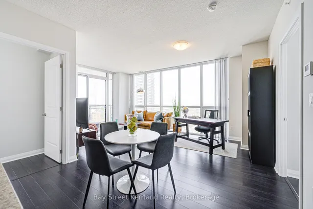 Additional property image - 5025 Four Springs Ave Unit 1502