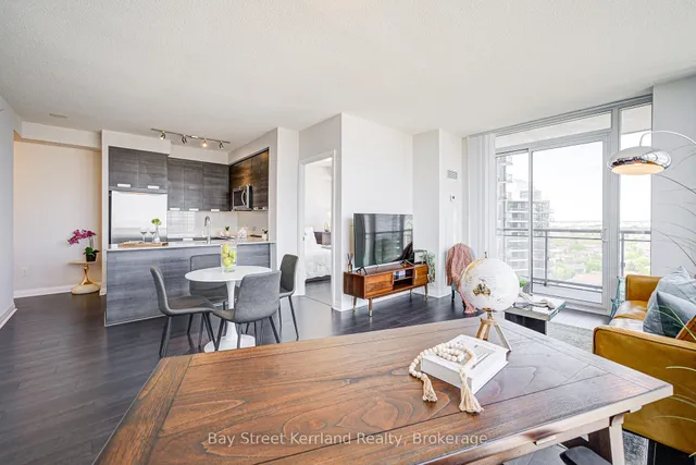 Additional property image - 5025 Four Springs Ave Unit 1502