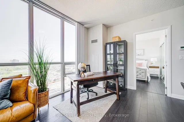 Additional property image - 5025 Four Springs Ave Unit 1502
