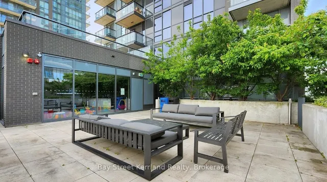 Additional property image - 5025 Four Springs Ave Unit 1502