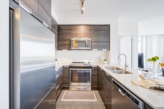 Additional property image - 5025 Four Springs Ave Unit 1502