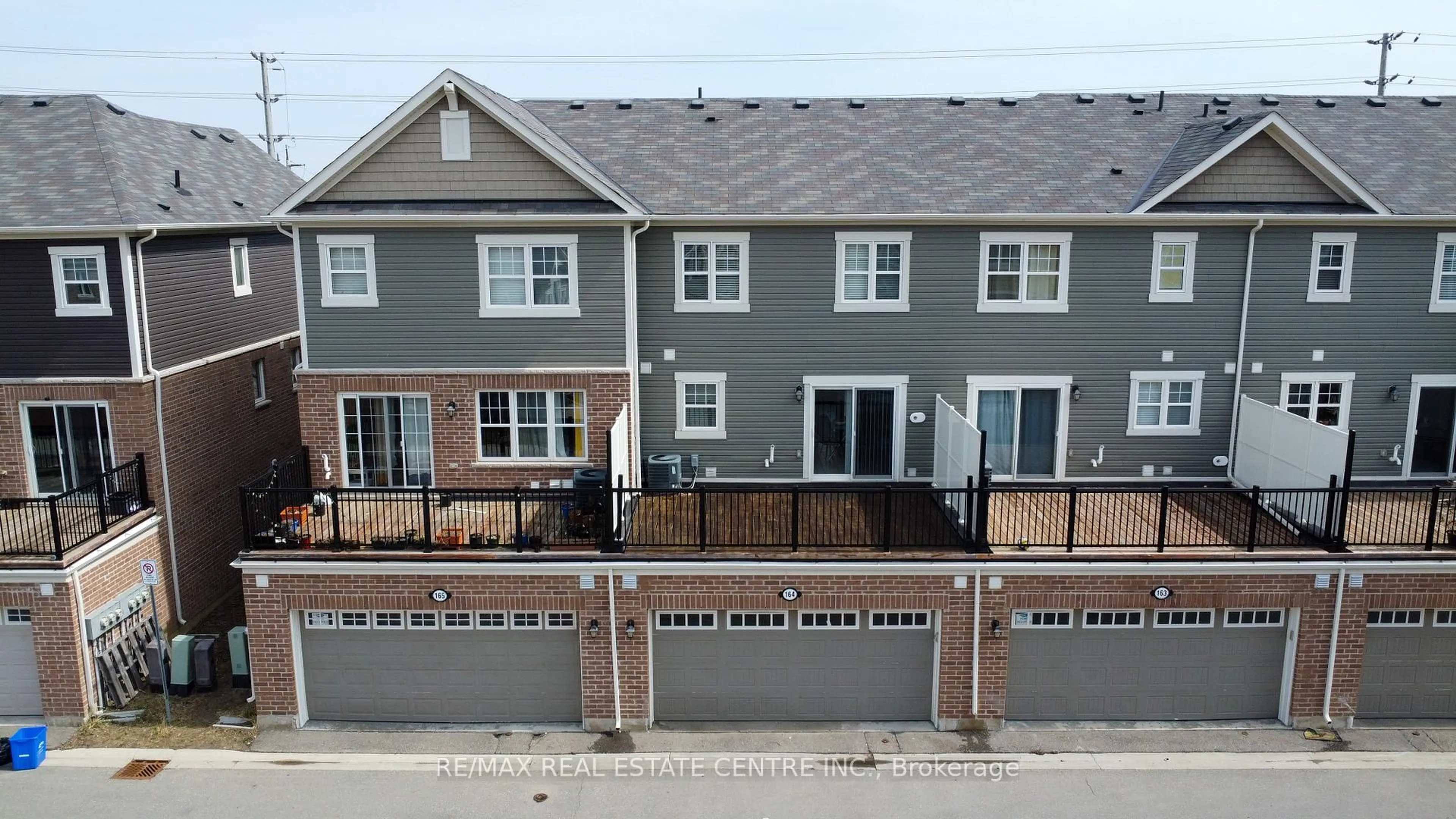 Unknown for 1000 Asleton Blvd #164, Milton Ontario L9T 9L3