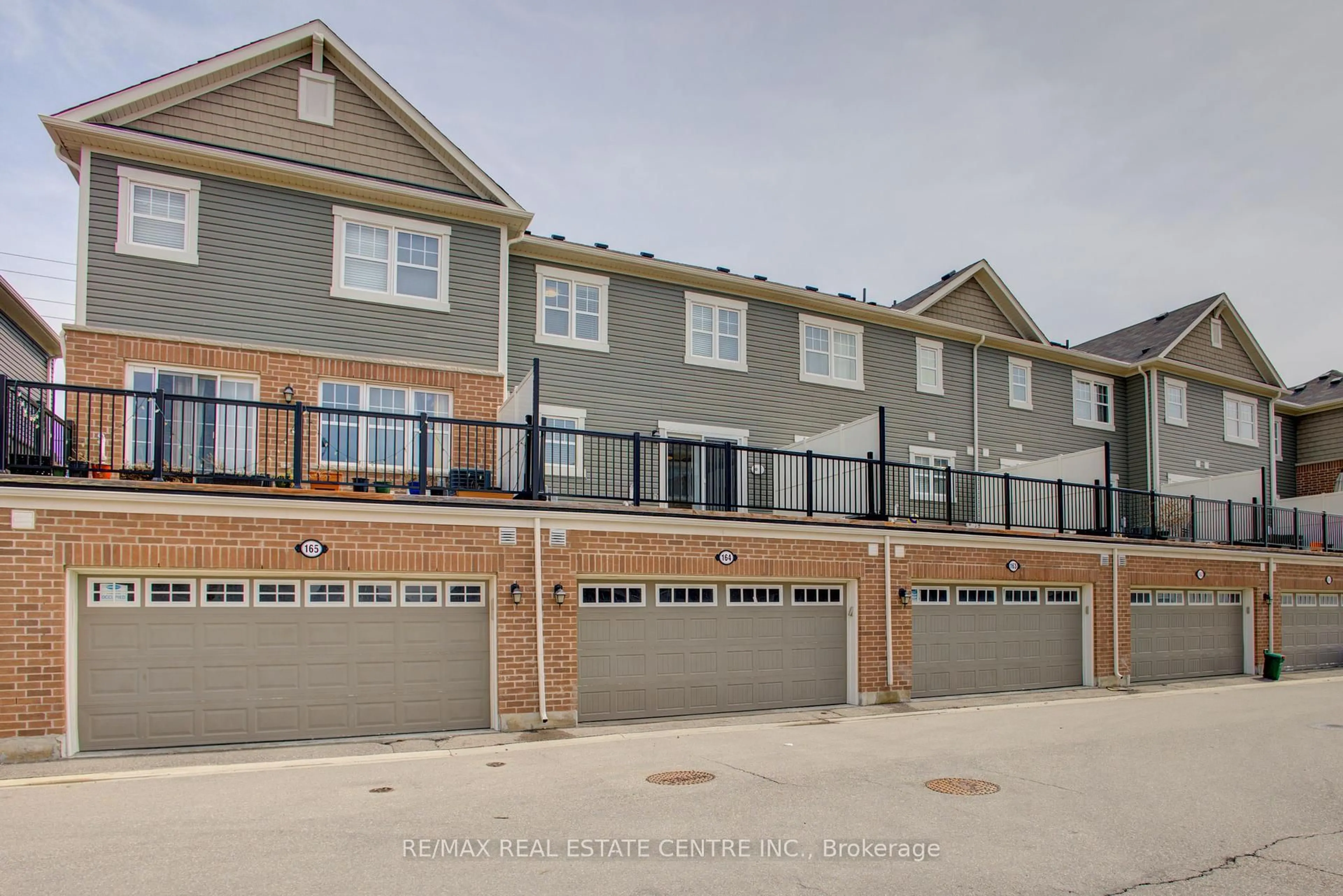 Unknown for 1000 Asleton Blvd #164, Milton Ontario L9T 9L3