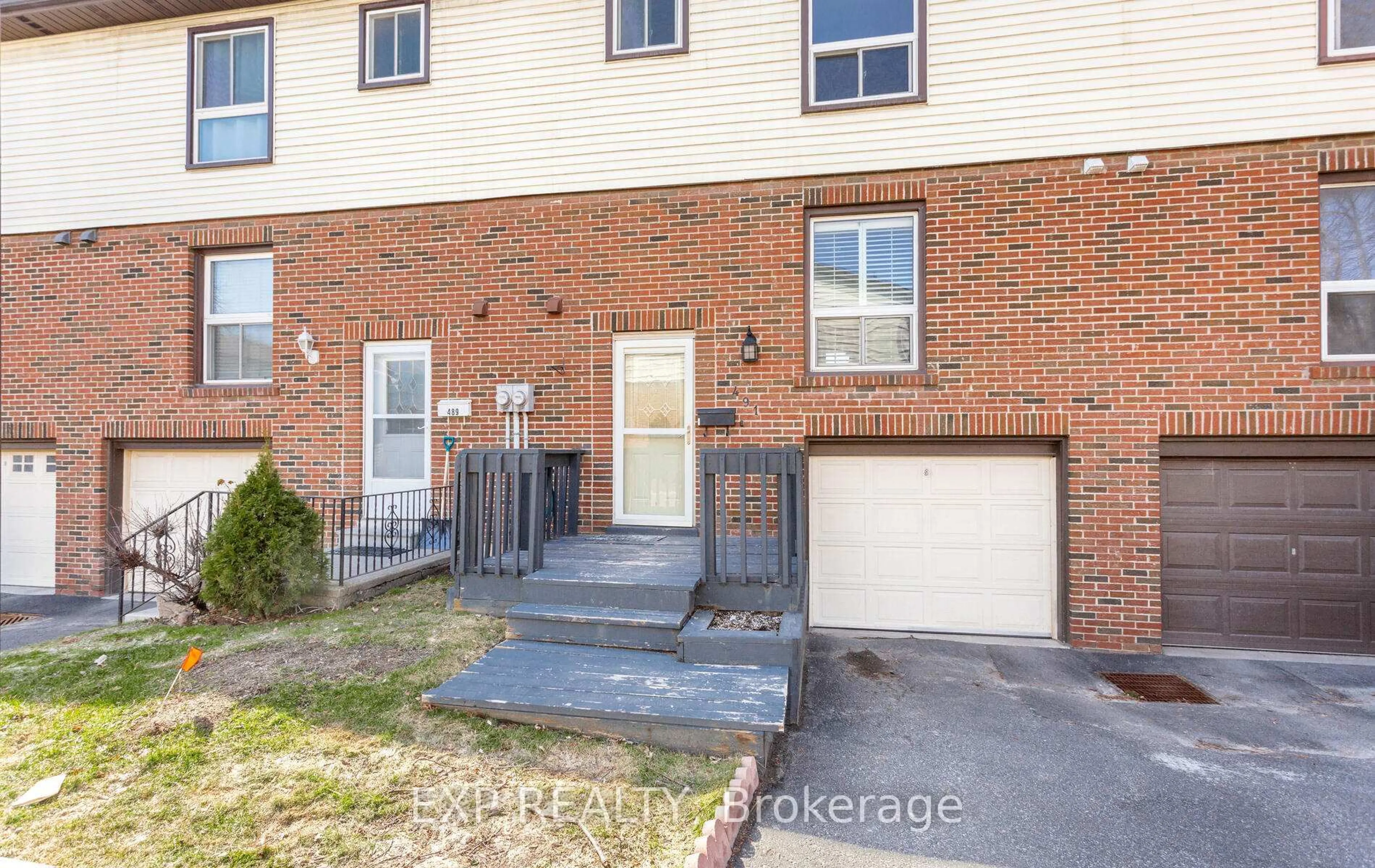 Unknown for 491 ONTARIO St, Milton Ontario L9T 3J4