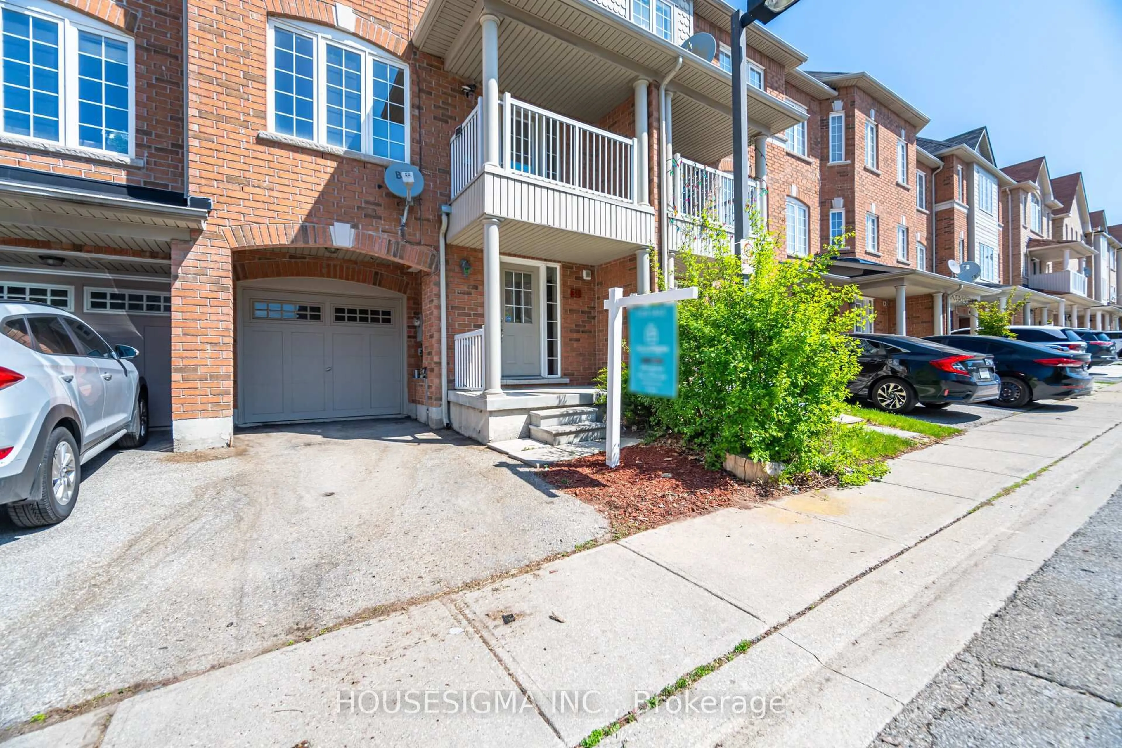 Unknown for 36 Arizona Dr, Brampton Ontario L6Y 0R6