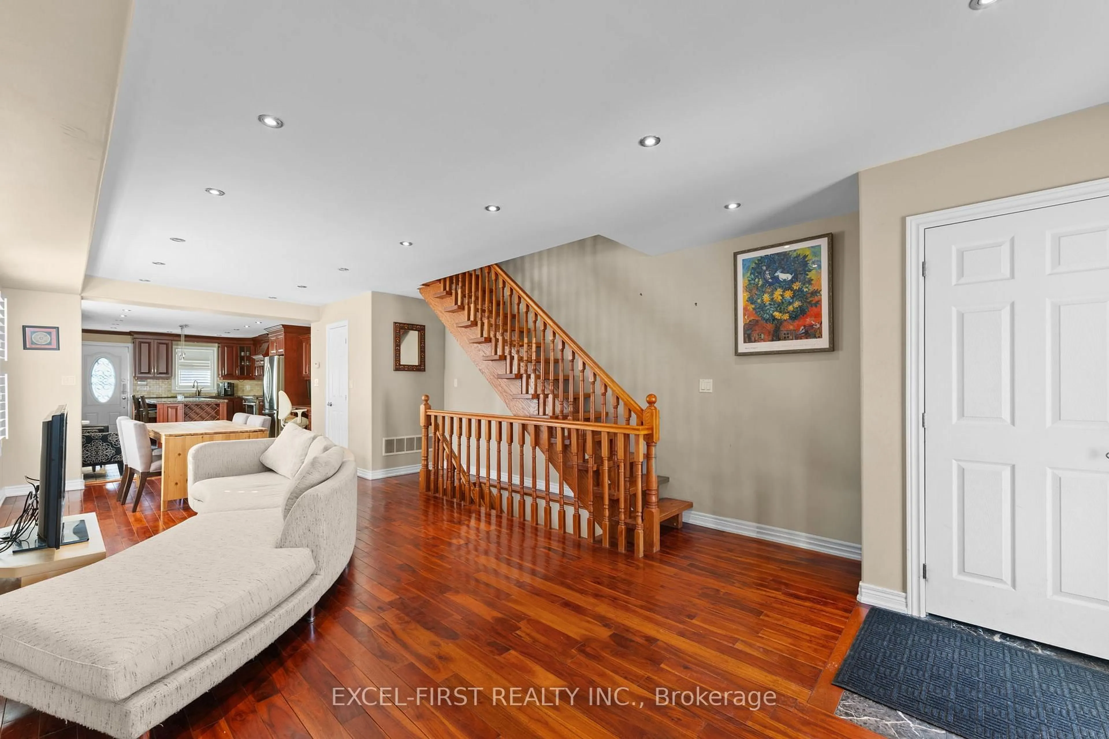 Unknown for 246 Prescott Ave, Toronto Ontario M6N 3H1