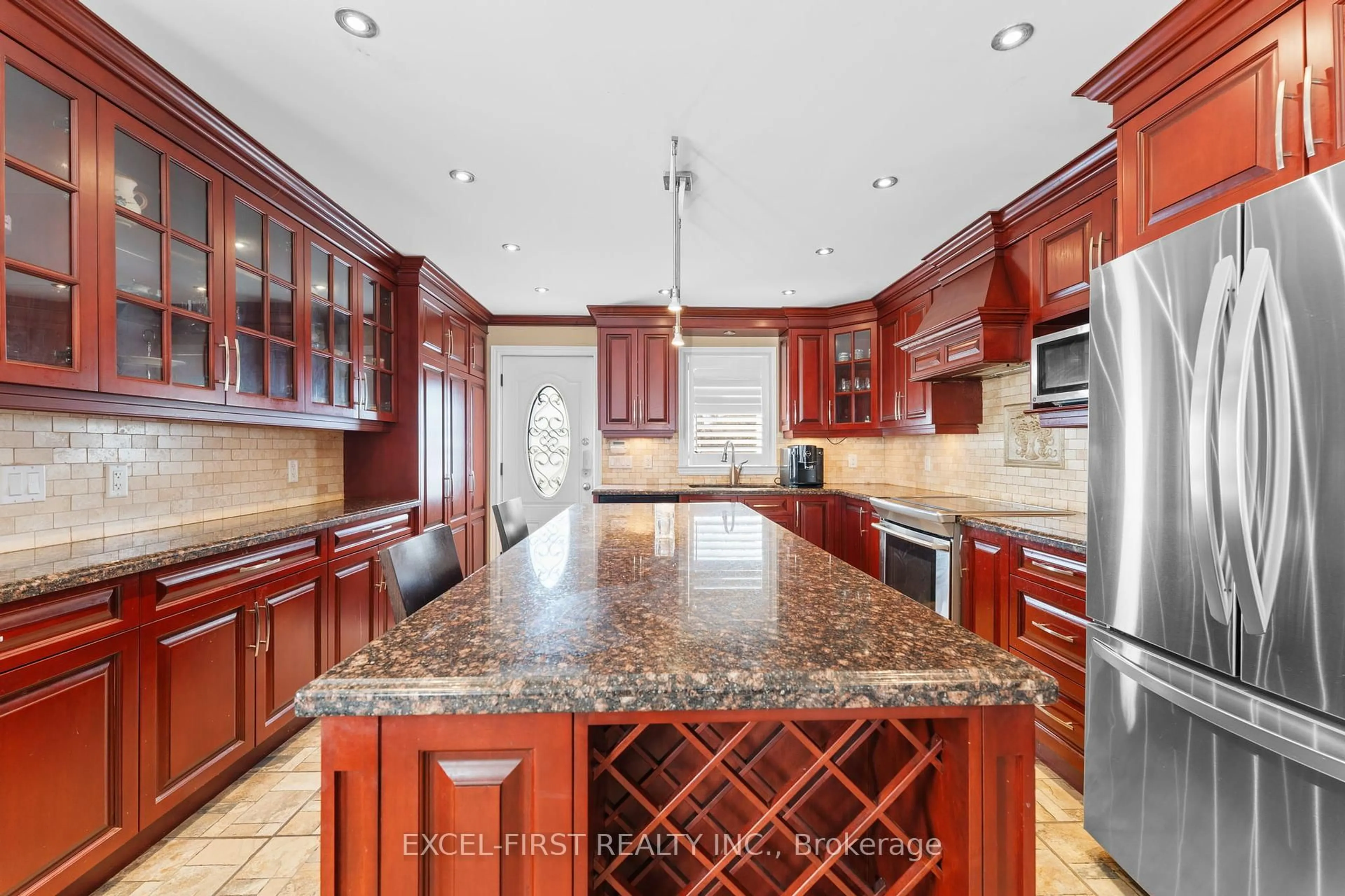 Unknown for 246 Prescott Ave, Toronto Ontario M6N 3H1