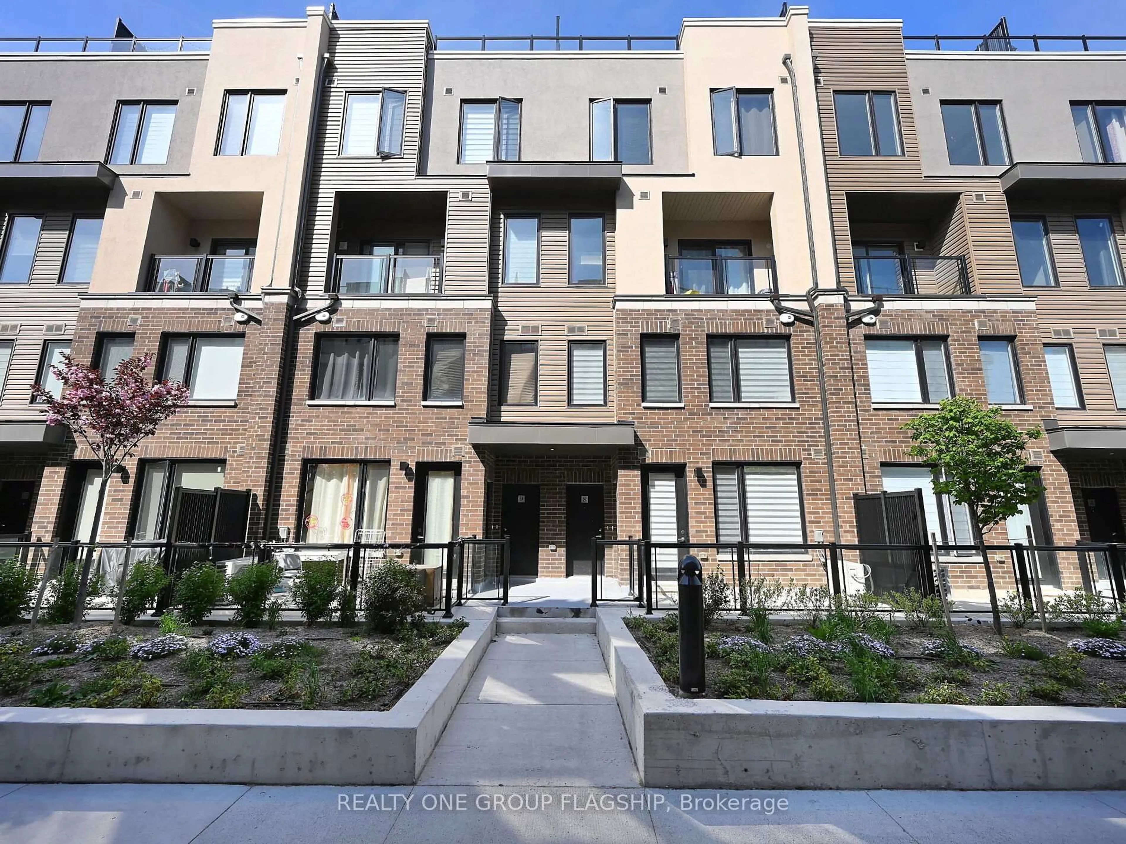 Unknown for 3409 Ridgeway Dr #7, Mississauga Ontario L5L 0B9
