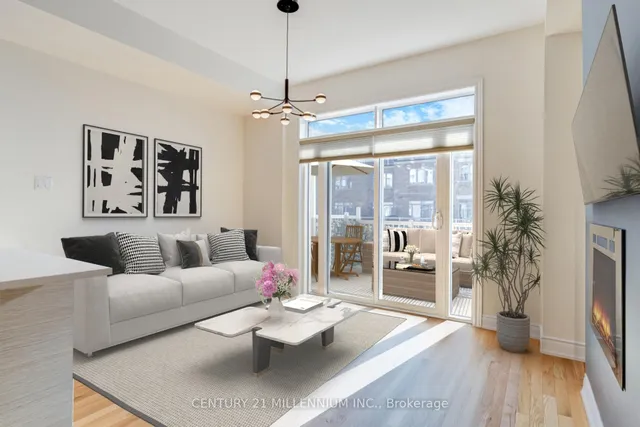 Additional property image - 1044A Islington Ave