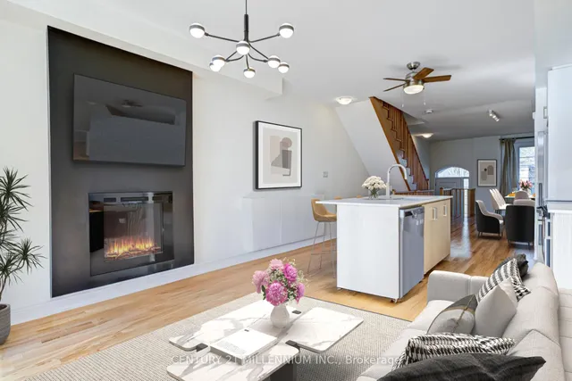 Additional property image - 1044A Islington Ave