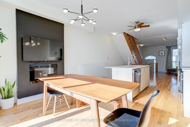 Additional property image - 1044A Islington Ave
