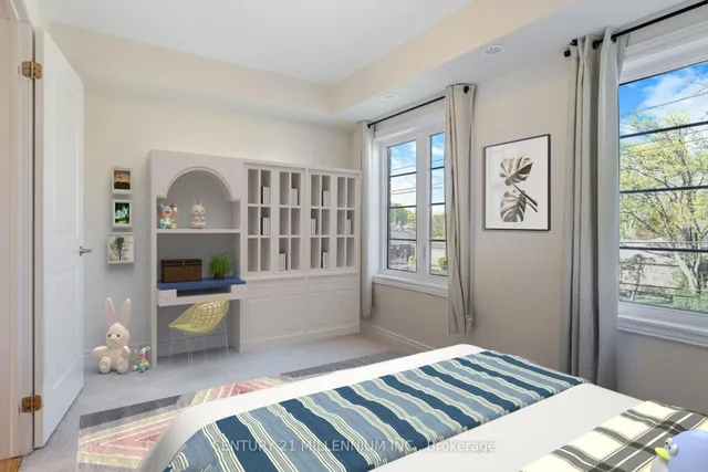 Additional property image - 1044A Islington Ave