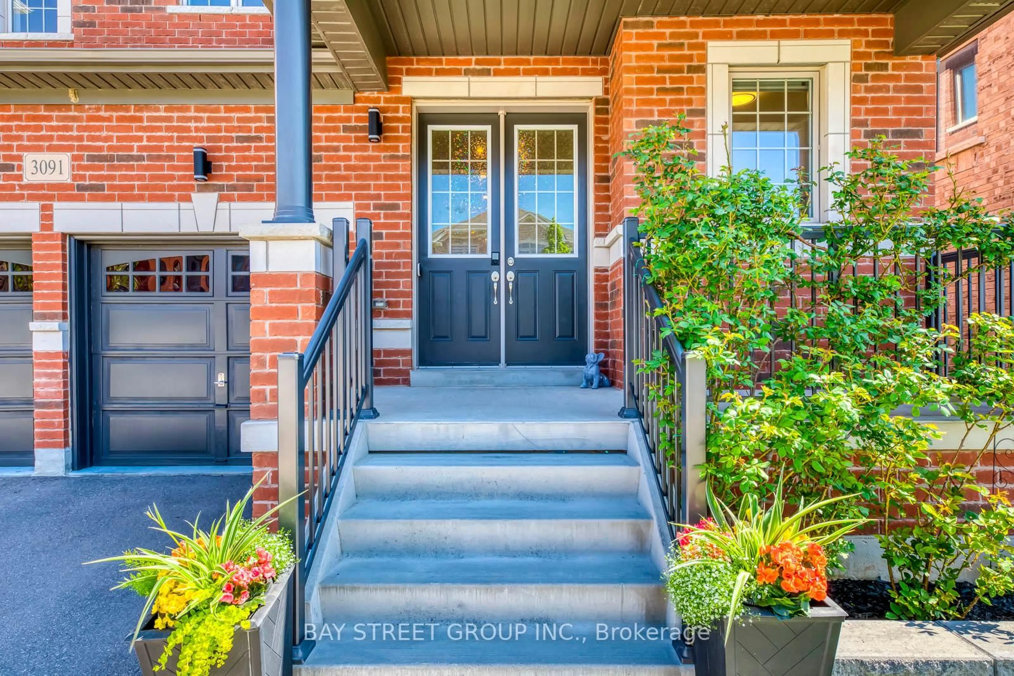 Unknown for 3091 Streamwood Pass, Oakville Ontario L6H 0S8