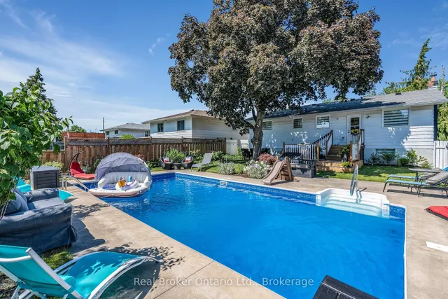 Additional property image - 692 Woodview Rd