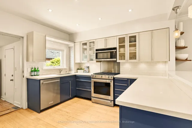 Additional property image - 2 Morland Rd