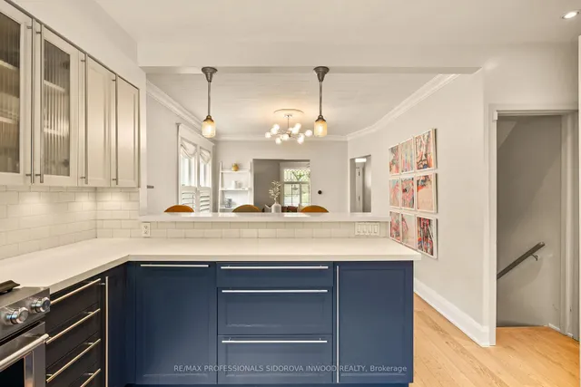 Additional property image - 2 Morland Rd