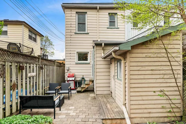 Additional property image - 2 Morland Rd
