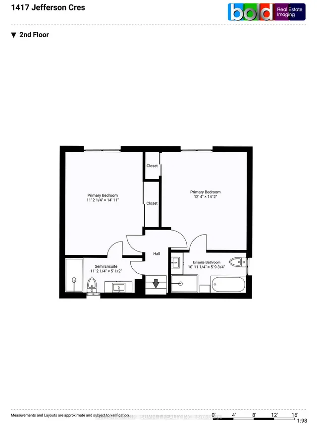 Additional property image - 1417 Jefferson Cres