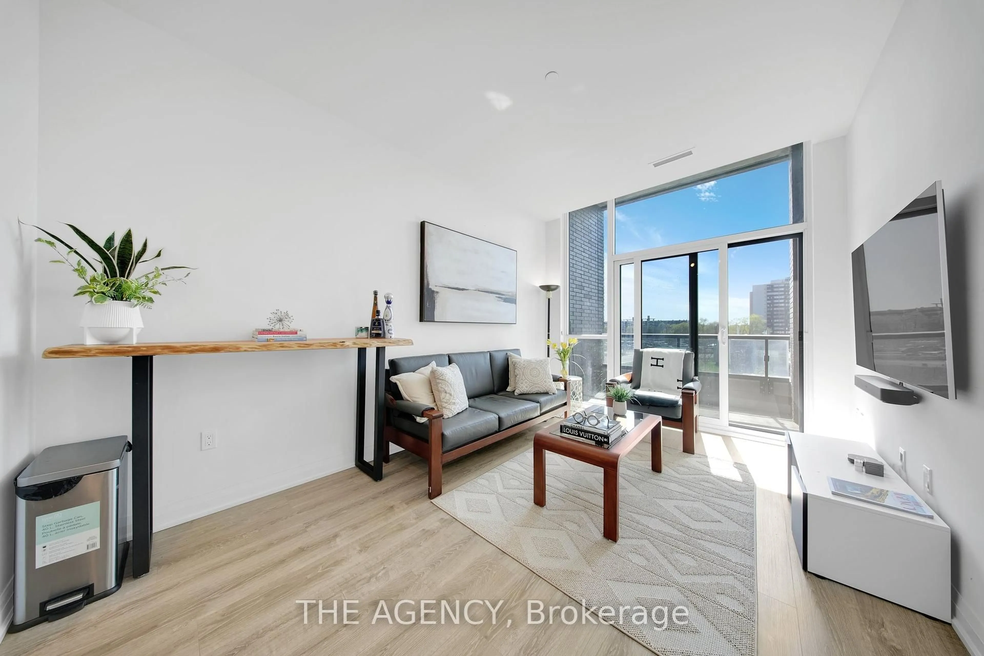 A pic of a room for 10 Gibbs Rd #319, Toronto Ontario M9B 0E2