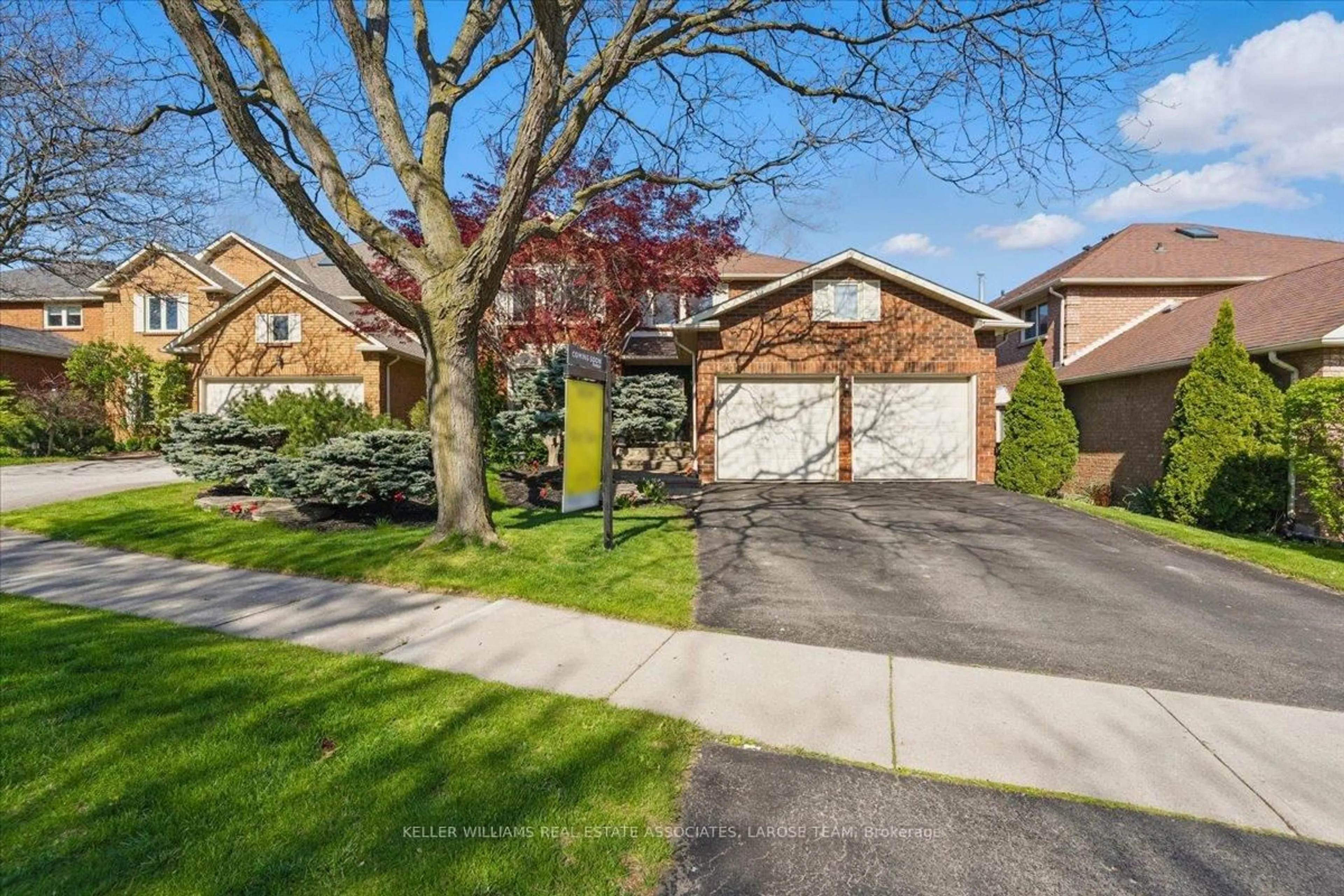 Unknown for 1245 Greeniaus Rd, Oakville Ontario L6J 6Y5