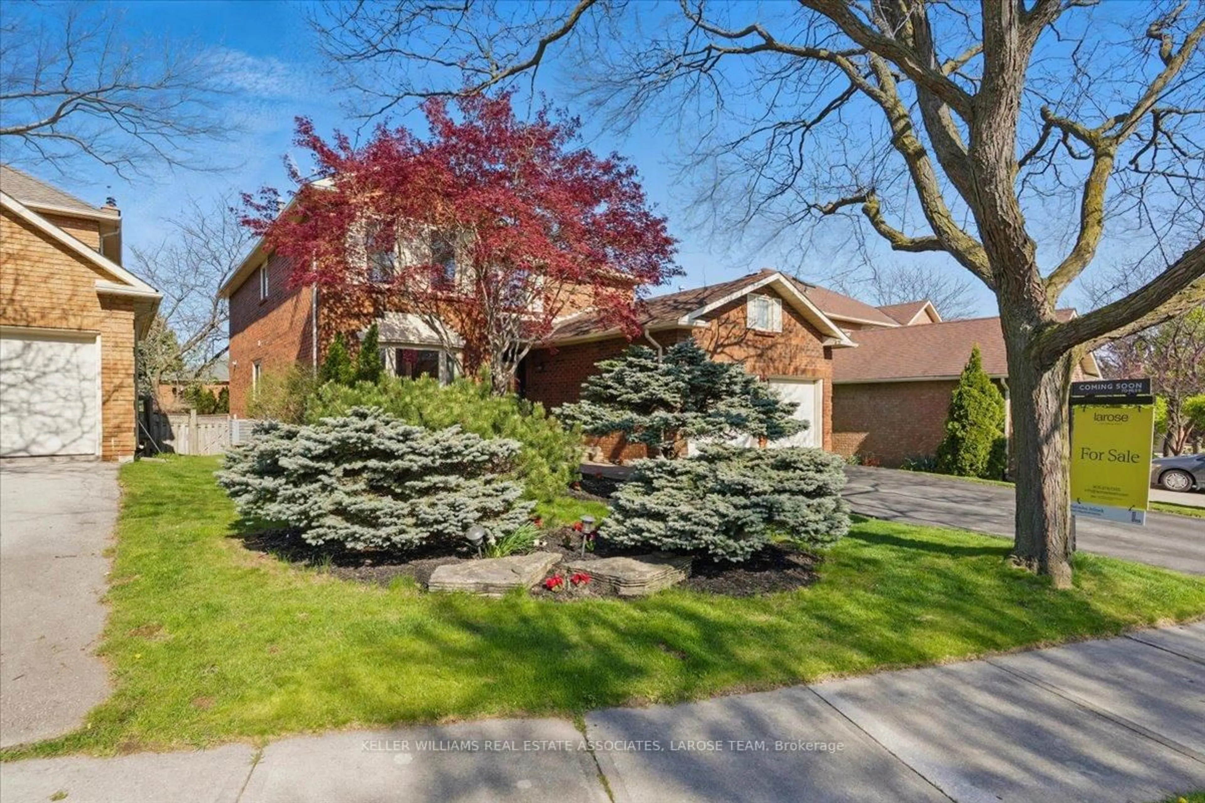 Unknown for 1245 Greeniaus Rd, Oakville Ontario L6J 6Y5