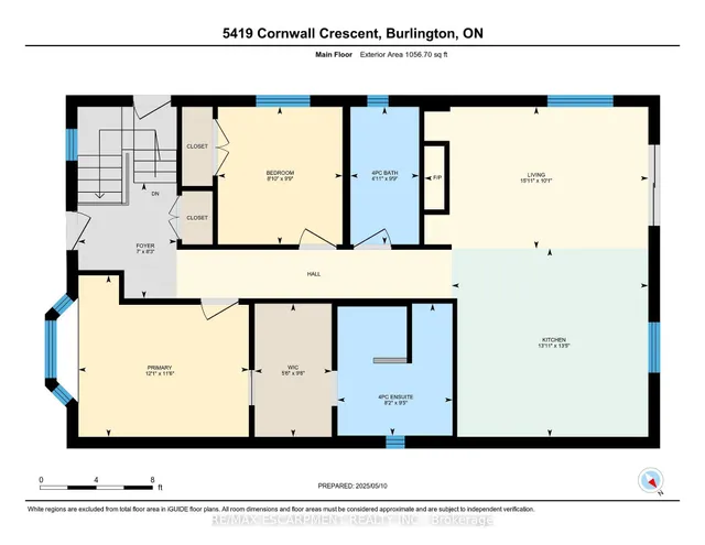 Additional property image - 5419 Cornwall Cres