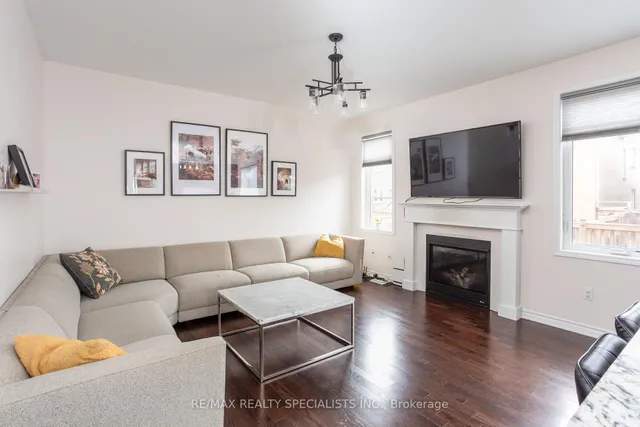 Additional property image - 458 Etheridge Ave