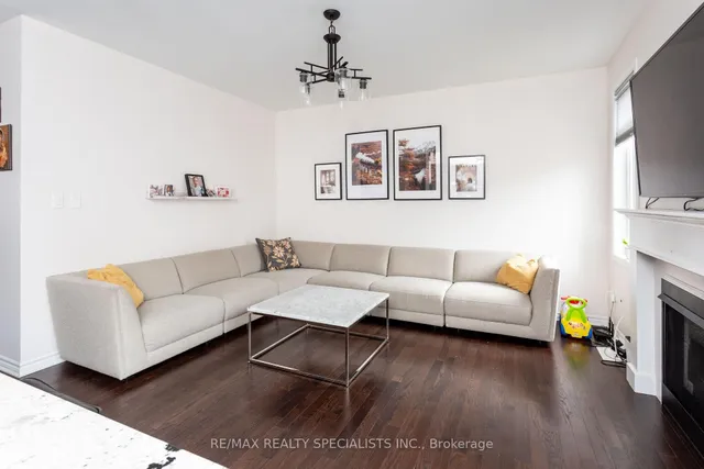 Additional property image - 458 Etheridge Ave